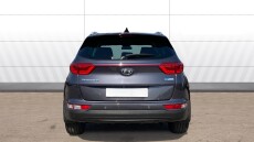 Kia Sportage 1.7 CRDi ISG 4 5dr Diesel Estate